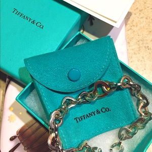 PRICE DROP Tiffany's Heart Bracelets FINAL!
